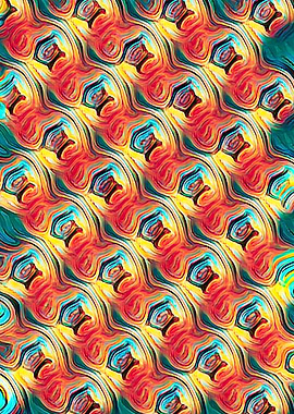 creative design pattern