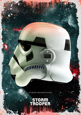 Storm Trooper