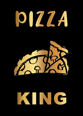 Pizza King 28