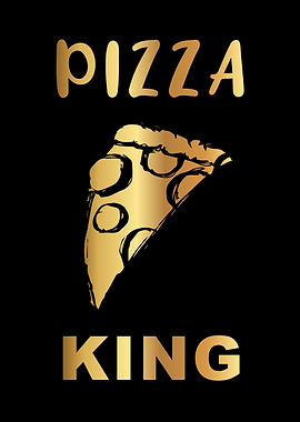 Pizza King 26