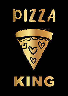 Pizza King 24