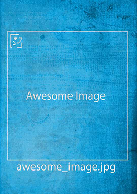 Awesome Missing Jpeg Image