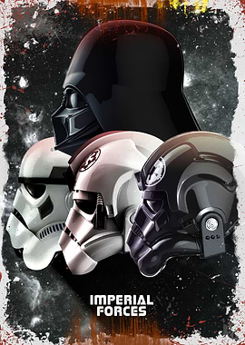 Imperial Forces
