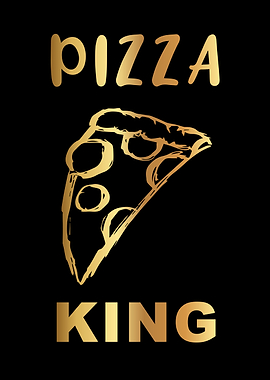 Pizza King 25