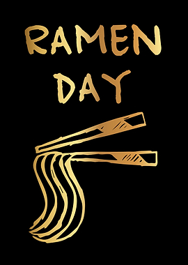 Ramen Food Day 5