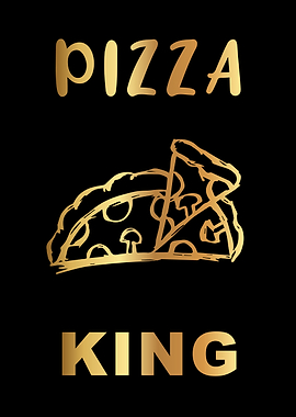 Pizza King 27