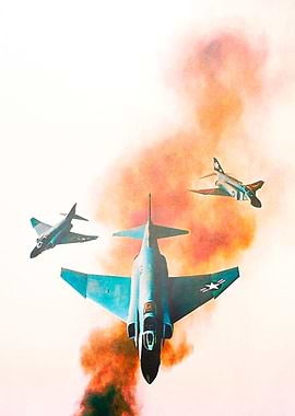 F4 Phantom