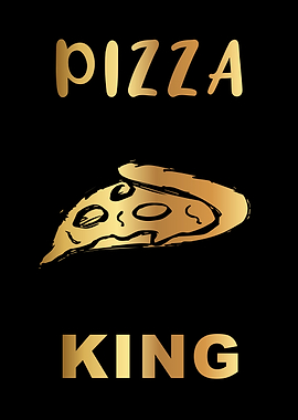 Pizza King 10