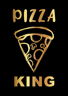 Pizza King 34