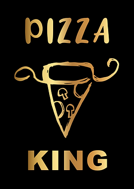 Pizza King 8