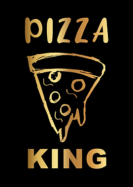 Pizza King 19