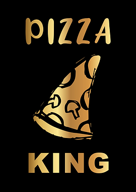 Pizza King 16