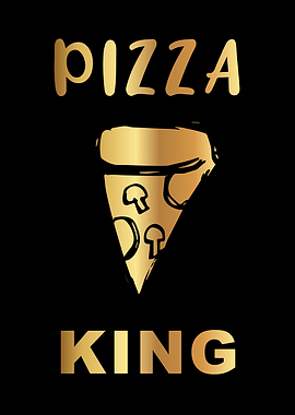 Pizza King 23