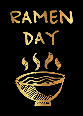 Ramen Food Day 2