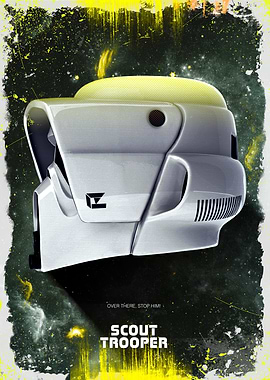 Scout Trooper