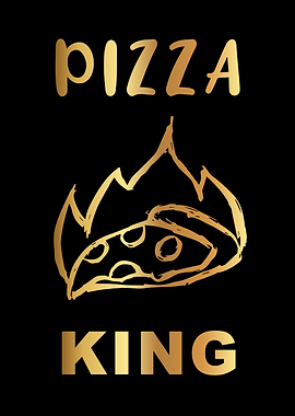 Pizza King 14