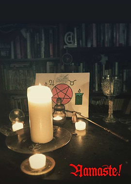 Namaste