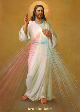 Jezu Ufam Tobie