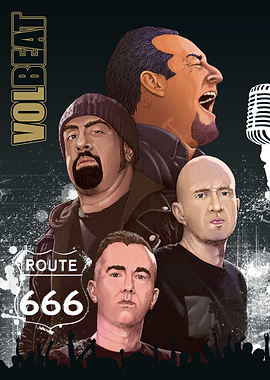Volbeat
