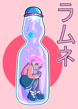 Ramune