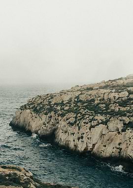 MALTA CLIFFS