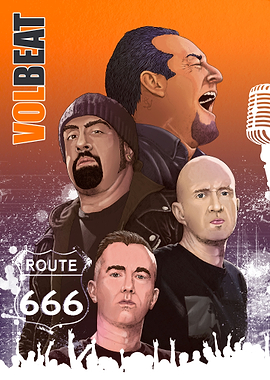 Volbeat