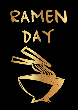 Ramen Food Day 7
