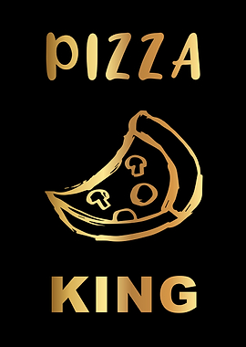 Pizza King 32