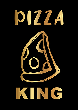 Pizza King 12