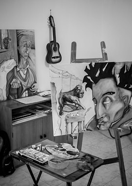ART Studio