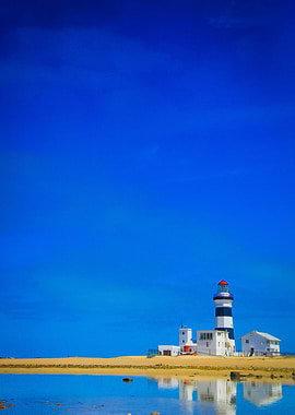 Landscapes of South Africa