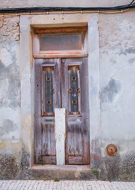 Doors of Europe