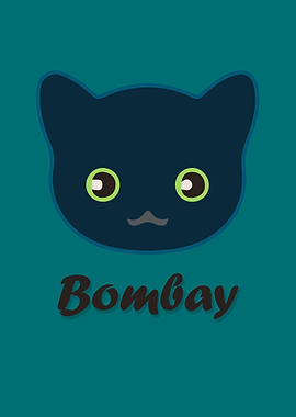 Bombay Cat
