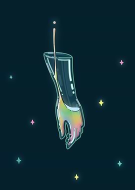 Let art fill your soul