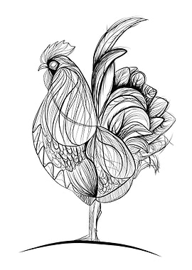 Rooster