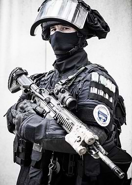 GIGN 4