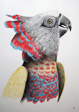 Parrot