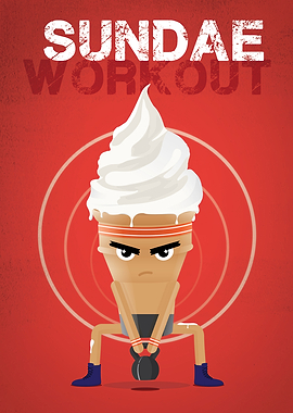 Sundae Workout
