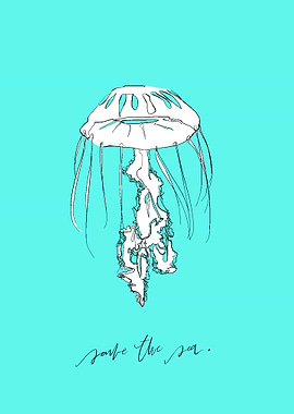 jellyfish
