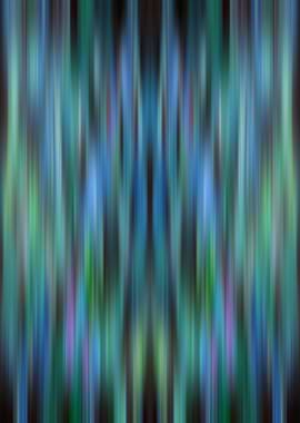 blue green butterflies