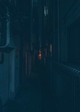 The Light At The End