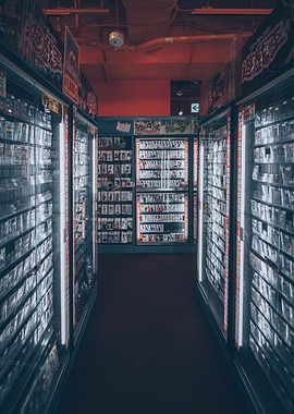 Japanese Memorabilia