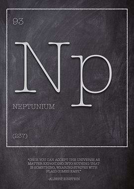 Neptunium