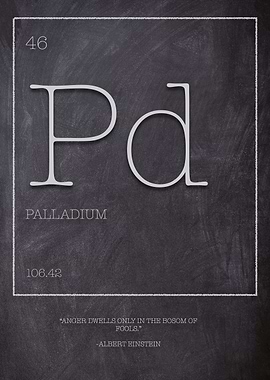 Palladium