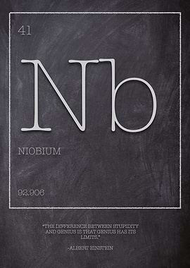 Niobium
