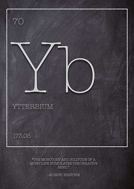 Ytterbium