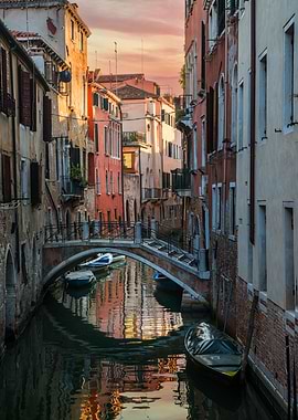 Colors of Venice