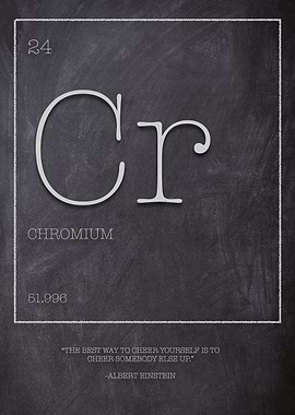 Chromium