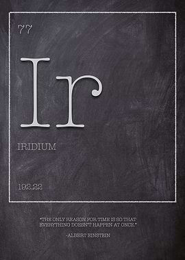 Iridium