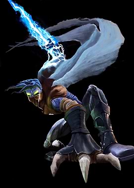 Legacy of Kain: Soul Reave